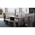 thumbnail image 3 of Diamond Sofa Motion Mango Wood Dining Table in Smoke Grey Finish MOTIONDTGR, 3 of 7