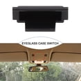 thumbnail image 1 of Étagère de Console en Toit Bouton Adapté pour Porsche Cayenne 2003-2010 95555231801, 1 of 12