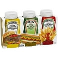 thumbnail image 3 of Ensemble de condiments Heinz, 3 of 8