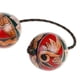 thumbnail image 3 of Toysmalle - Tambor de bola musical profesional para dedos, ideal como recuerdo de fiesta 2 pares, 3 of 5