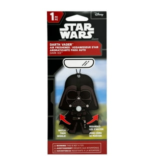 Star Wars Car Accessories