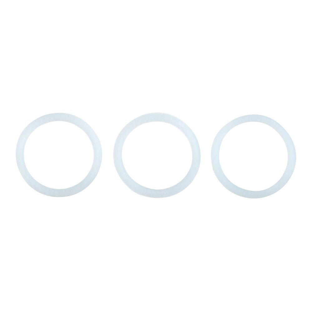 Primula Replacement Silicone Gaskets for 6 Cup Size Aluminum Espresso