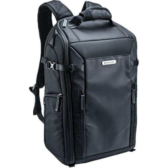 Vanguard VEO SELECT 48BF Backpack, Black