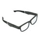 thumbnail image 4 of Gafas Inteligentes, Aislamiento Ultravioleta De Larga Duración, Distancia De Transmisión De 15 M, Gafas Antiluz Azul, Marco Superligero Para Escuchar Música Y Llamar ANGGREK No, 4 of 7