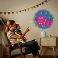 thumbnail image 2 of Munchkin Proyector y Máquina de Sonido Sound Asleep Nursery Luz Nocturna LED, 2 of 3