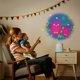thumbnail image 2 of Munchkin Proyector y Máquina de Sonido Sound Asleep Nursery Luz Nocturna LED, 2 of 3