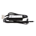 thumbnail image 4 of LOVIVER Chargeur CD de Voiture Lecteur MP3 Interface Radio Adaptateur aux-In pour Fit, 4 of 8