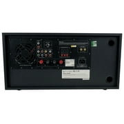 Technical Pro 4000W Karaoke Receiver/Amplifier/DVD/CD-G Player, Bluetooth/USB/FM