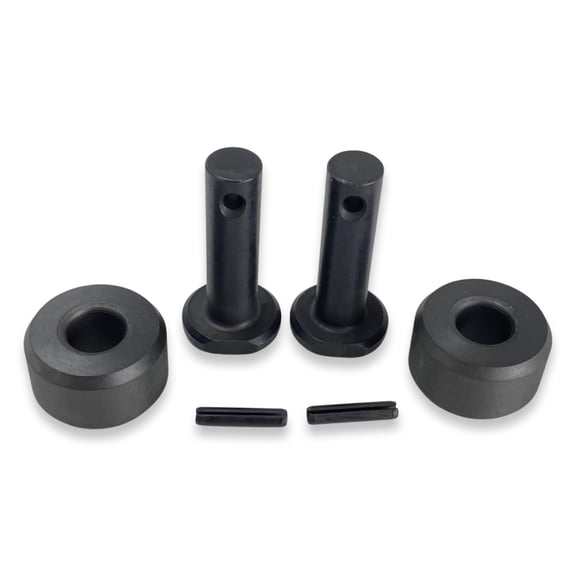 Polaris RZR Ranger Sportsman Secondary Clutch Roller & Pin Kit - 3234207 3234201