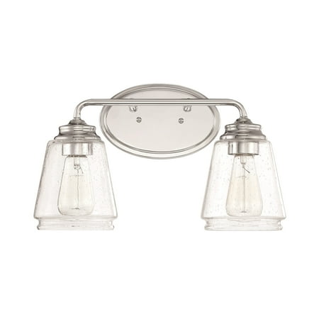 

Millennium Lighting Vanity light Chrome