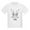 White, variant on CafePress - Cute Hipster Easter Bunny T Shirt - Light T-Shirt Kids XS-XL