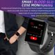 thumbnail image 3 of Reloj inteligente KS01 YONGSHENG 1.85' Monitor saludable impermeable Ble5.1 Ip67 Fitness Tracker, 3 of 5