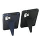 thumbnail image 5 of 2 fundas para Samsung Galaxy A53 5G TPU a prueba de golpes protección total para viajes uso diario color negro y azul Nikou, 5 of 12