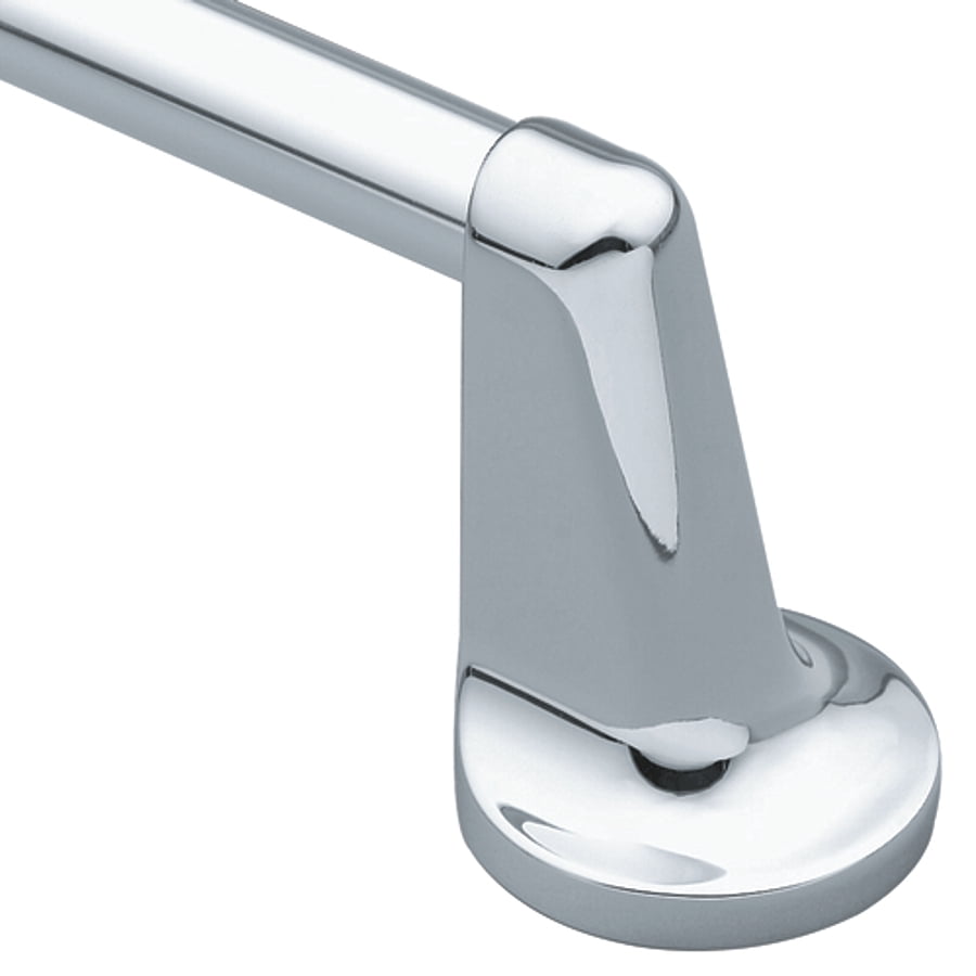 30 Aspen Towel Bar Chrome Walmart