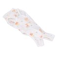 thumbnail image 1 of Cat Recovery Suit Breathable Protective Alternative Prevents Licking After Surgery For Cats Kittens Dogs, 1 of 8