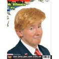 thumbnail image 2 of Peluca de disfraz Rubies Mr. Billionaire para hombre, 2 of 3