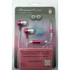 SnowFire Shredphones HDPHONE-PK Earset