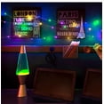 thumbnail image 2 of 12 Color String Lights USB Powered Changing Twinkle 33 FT 100 LED Fairy Lights Copper Wire String Lights Sync Waterproof Christmas Decorations for Indoor Yard Party Decor, 2 of 7
