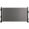 thumbnail image 2 of Spectra Premium CU2323 Automotive Radiator, 2 of 5