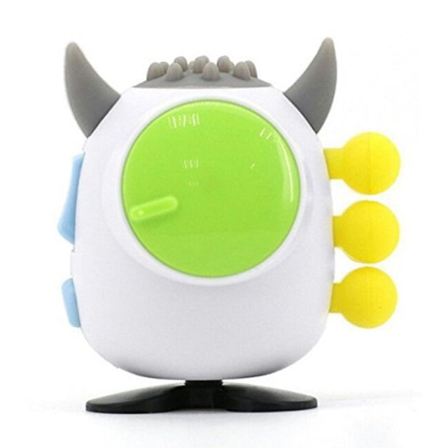 Alpha Go Little Monster Fidget Toy, AntiAnxiety Relieves Stress and
