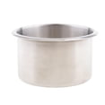 thumbnail image 1 of Stainless Steel Table Cup Holder For Marine/ Boat/ / Car - Smooth Surface, Easy To Clean Up - 90x55mm, 1 of 8