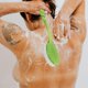 thumbnail image 4 of unbranded 1Ud Corporal Verde Mango Largo Resistente Para Y Exfoliación Diaria, 4 of 8