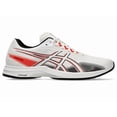 thumbnail image 3 of ASICS Running Shoes LYTERACER 5 1011B903.101 White / Black, 3 of 6