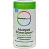 Rainbow Light Advanced Enzyme System, 180 VC
