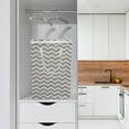 thumbnail image 4 of WASHWEPE Laundry Basket De Gran Capacidad Con Plegable Y Asa Para Transporte, 4 of 5