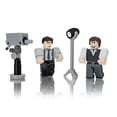 thumbnail image 2 of Roblox Celebrity Collection - Bloxy Awards: Film Crew Game Pack [Incluye virtua exclusiva Jazwares Jazwares, 2 of 2