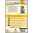 thumbnail image 2 of My First I Can Read Little Critter: The Fall Festival, Book 103, (Paperback), 2 of 2