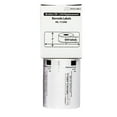 thumbnail image 2 of HOUSELABELS Compatible with DK-1240 Replacement Roll for Brother QL Label Printers; 600 Multipurpose Labels; 4" x 2" (102mm*51mm) - 20 Rolls, 2 of 7