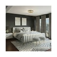 thumbnail image 4 of Design Living LED Flush Mount, 4 of 6