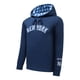 thumbnail image 1 of Sudadera Fanatics Hombre Mlb New York Yankees Azul Hoodie azul oscuro L, 1 of 8