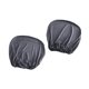 thumbnail image 4 of Funda para silla giratoria de oficina, suave, cómoda y antideslizante. Gris oscuro, 4 of 9
