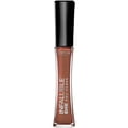 thumbnail image 1 of Brillo de labios L'Oréal Paris Infallible, 8 horas, hidratante, apenas desnudo, 1 of 7