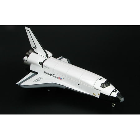 Hobby Master 1403 NASA Space Shuttle Endeavour 1/200 Scale Diecast Model