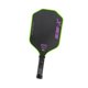 thumbnail image 4 of Raqueta de Pickleball de fibra de carbono, raqueta de Pickleball, entrenamiento de competición portátil, núcleo de panal de PP de 16mm para mayor, 4 of 9
