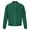 Green, variant on Maoxin Jackets for Men Solid Color Casual Loose Fitting Long Sleeved Hooded Baseball Uniform Jacket Long Sleeve Hoodless Casual Outwear Jackets Black S