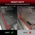thumbnail image 4 of Alfombrillas y alfombrillas de maletero para Honda Accord Sedan 2018-2022, 4 of 8