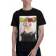 thumbnail image 1 of Camiseta de Manga Corta para Hombres DBZ, 1 of 5