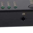 thumbnail image 3 of Switcher 3 Way High Definition Multimedia Interface Audio Converter with Remote Control, 3 of 3