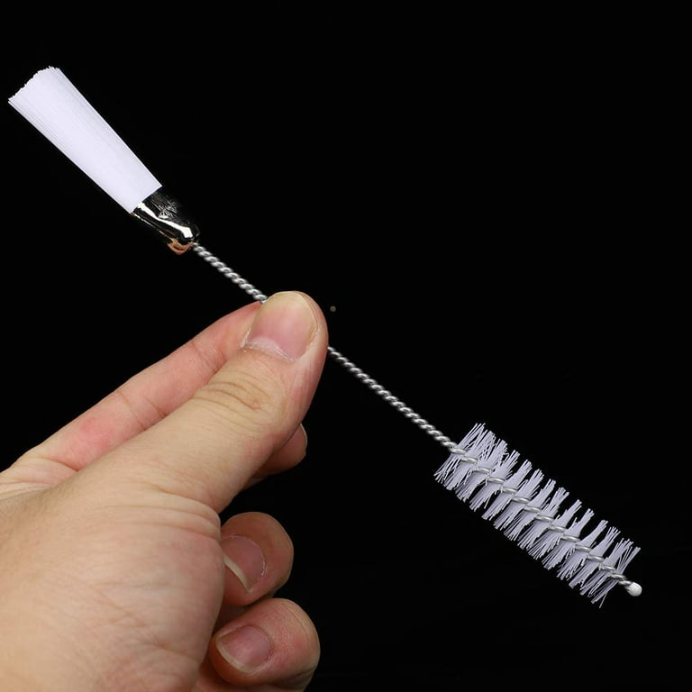 20 PCS Ended Sewing Machine Cleaning Brushes End Sewing Machine