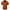 Red, variant on VEKDONE Workout Hoodie T-shirts for Men Button Up V-Neck Hooded Henley Shirts Summer Short Sleeve Drawstring Muscle Blouse Solid Color Loose Fit Tops Clearance Sale