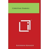 Christian Symbols (Hardcover)