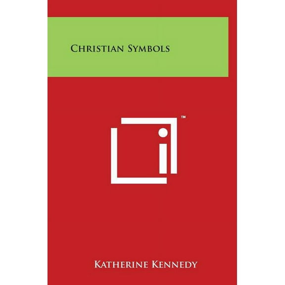 Christian Symbols (Hardcover)