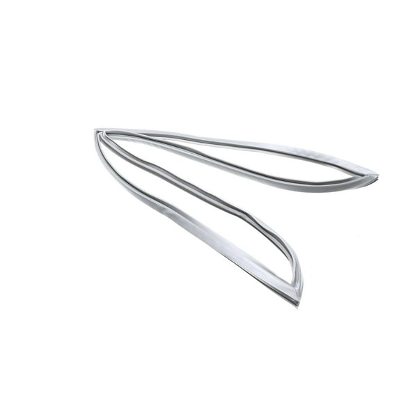 Polar Temp Slant Door Gasket, 27 X 27 0000758 - Genuine OEM Replacement Part