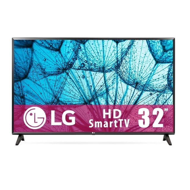 TV LG 32 Pulgadas HD Smart TV LED 32LM5778BPU