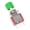 Cuckold 3 feet, variant on Fast Response Momentary Switches PS102 3Pin 6Pin Contacts 250VAC 2A Rating Durability For Electrical Equipment Control