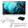 thumbnail image 4 of Tmvgtek Controlador De Gamepad Con Cable Clásico Para Joystick Remoto Nintend Wii Joypad, 4 of 9